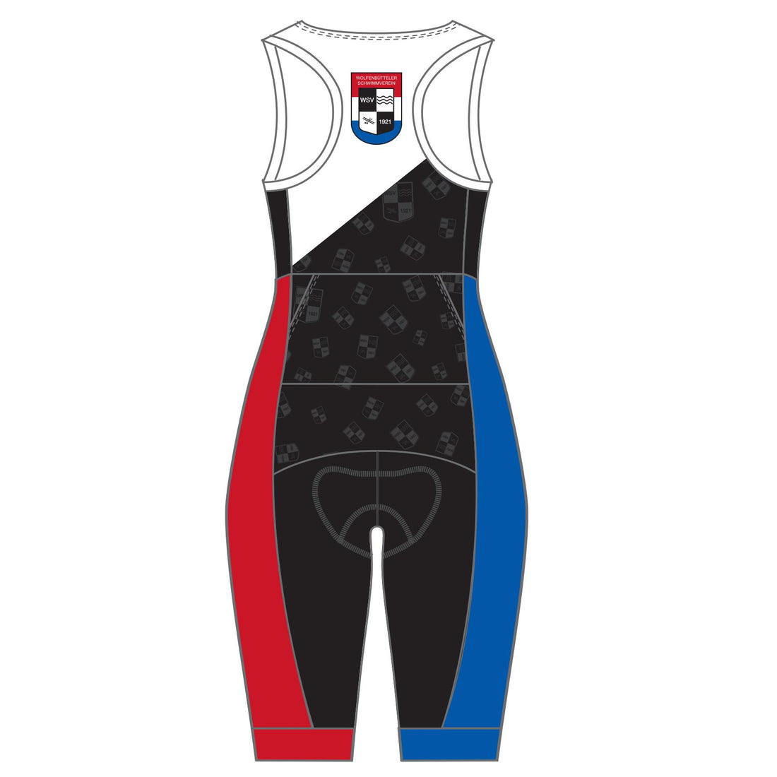 TECH+ Edge Tri Suit - Children