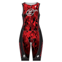 TECH+ Edge Tri Suit