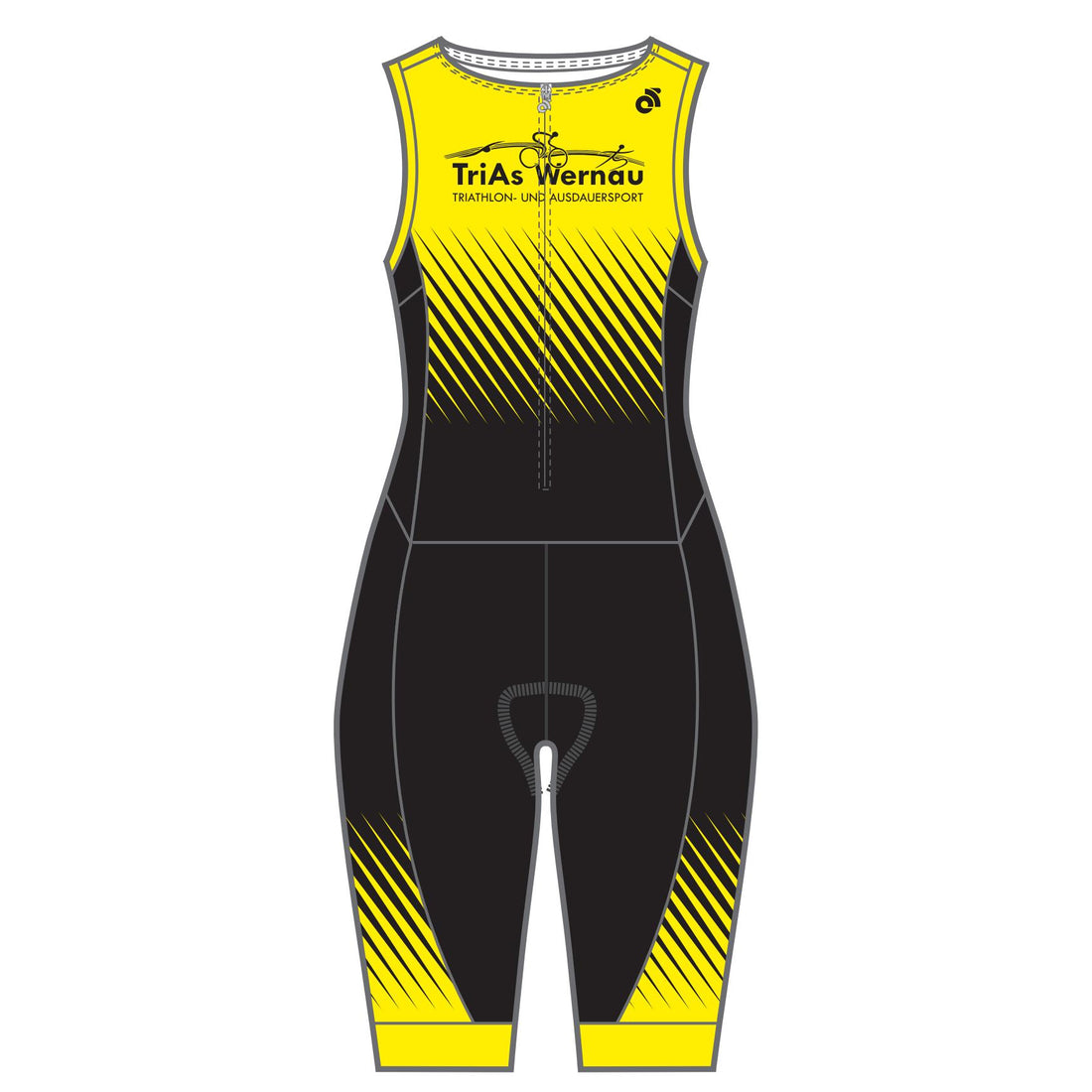 TECH+ Edge Tri Suit