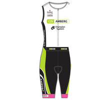 TECH+ Edge Tri Suit