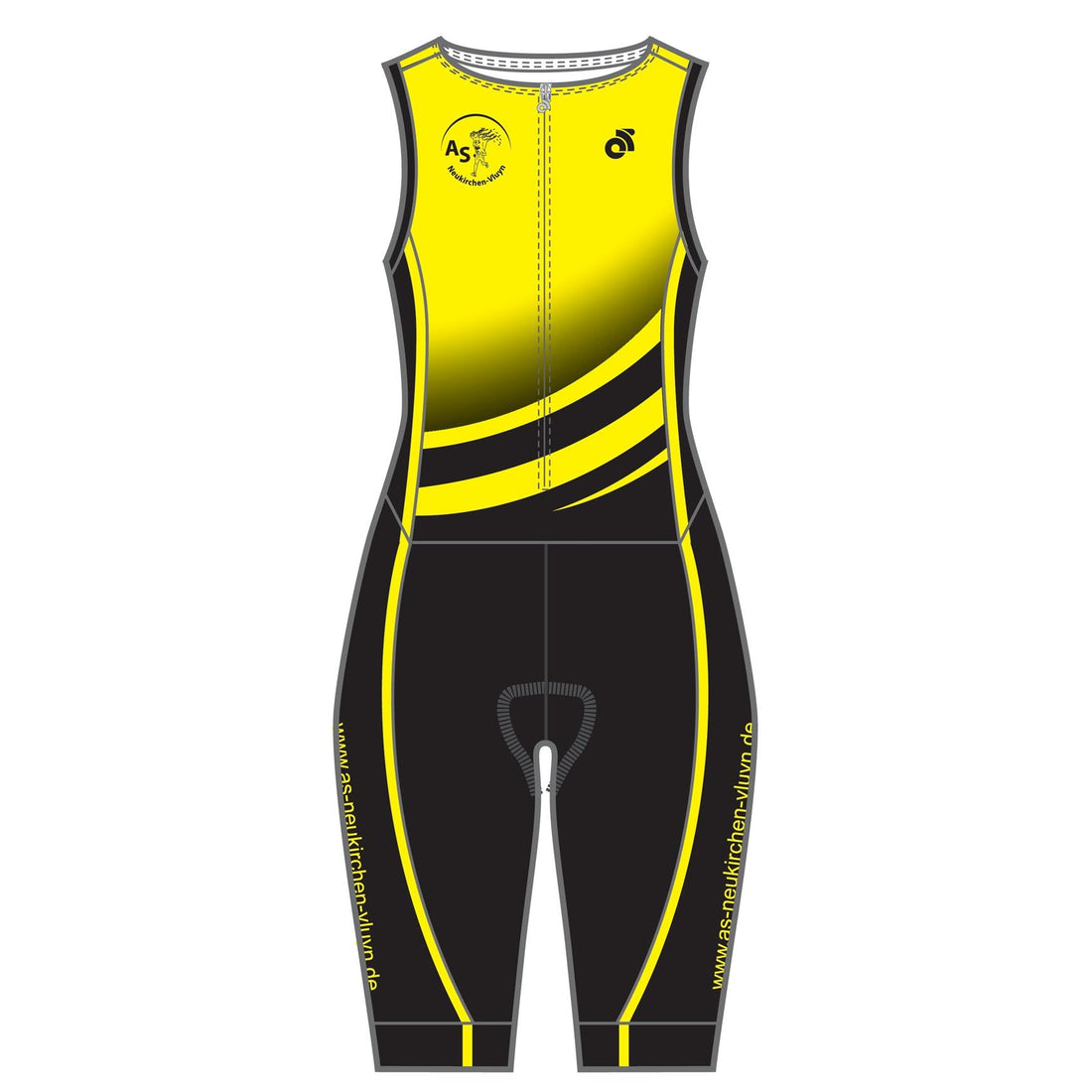 TECH+ Edge Tri Suit