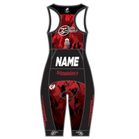 TECH+ Edge Tri Suit