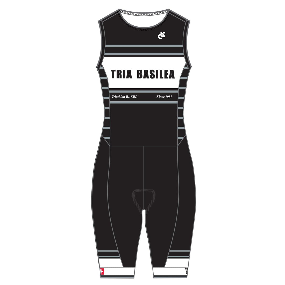 TECH+ Edge Tri Suit