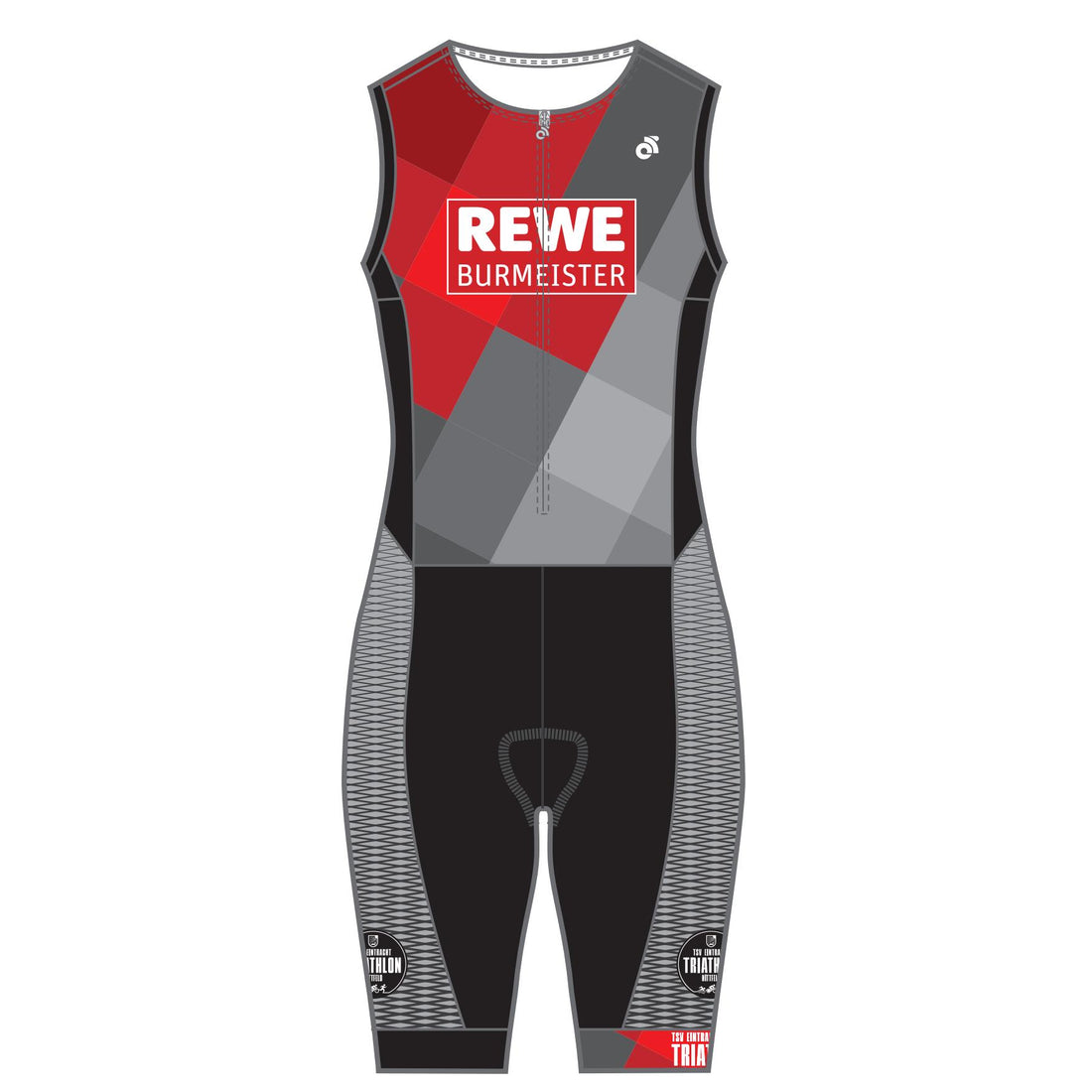 TECH+ Edge Tri Suit