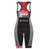 TECH+ Edge Tri Suit