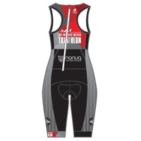 TECH+ Edge Tri Suit