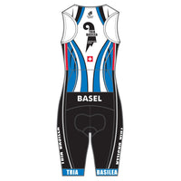 TECH+ Edge Tri Suit
