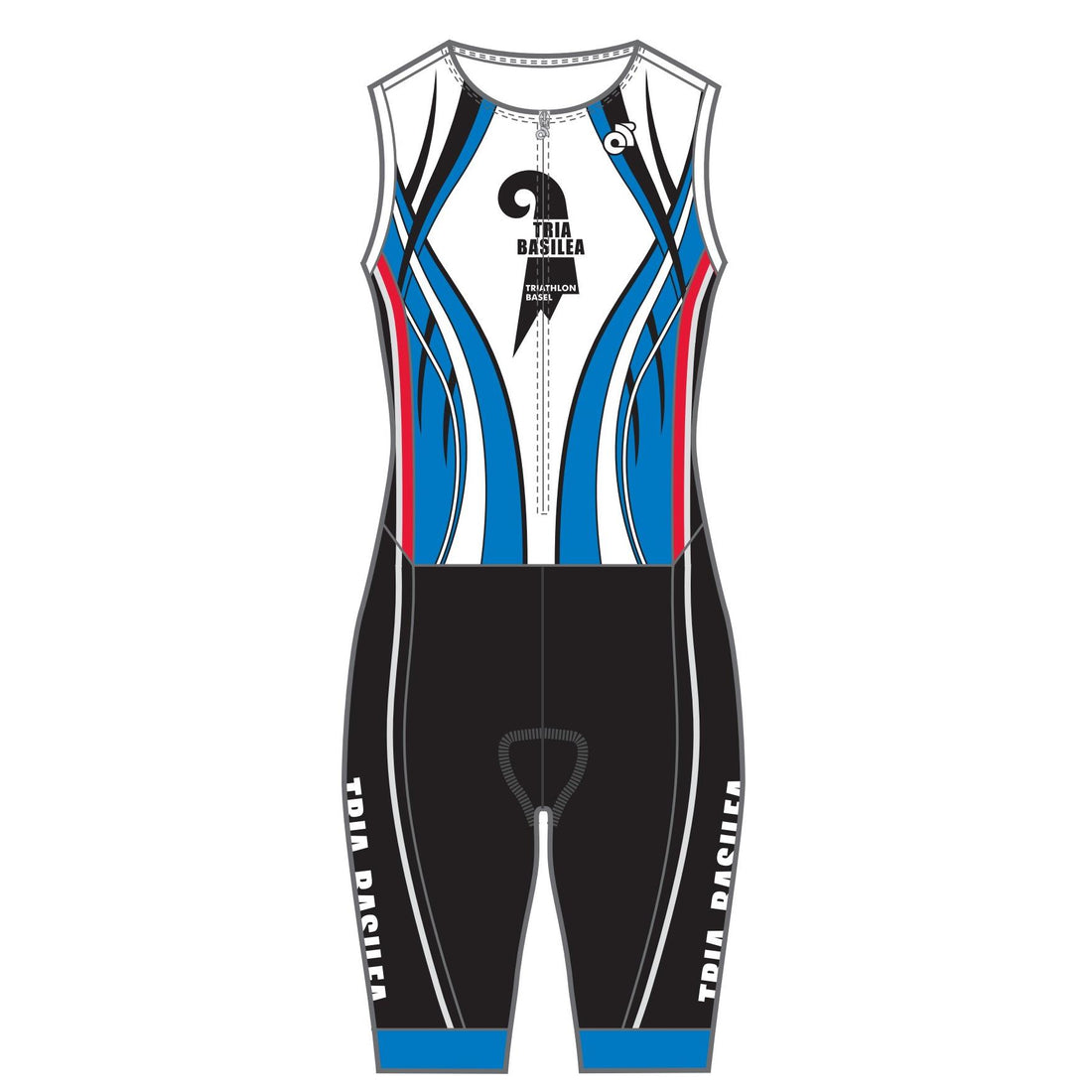 APEX+ Zero Tri Suit