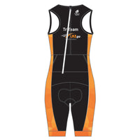 APEX+ Zero Tri Suit