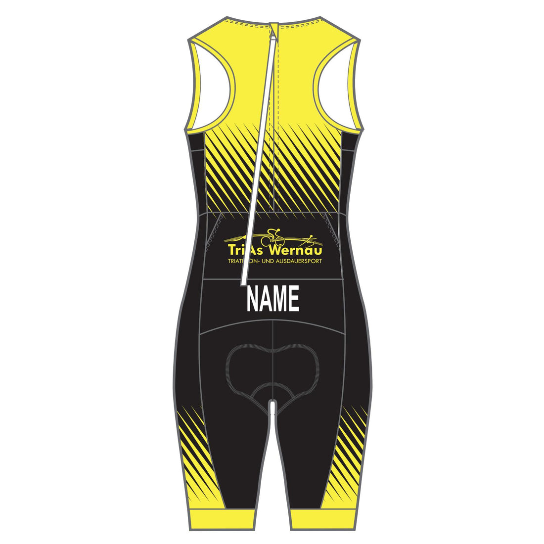 APEX+ Zero Tri Suit