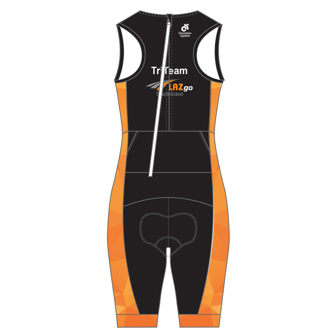 APEX+ Zero Tri Suit