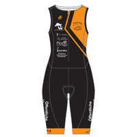 APEX+ Zero Tri Suit