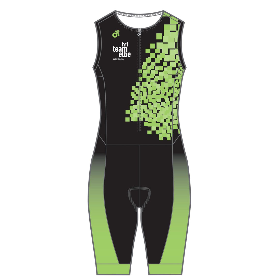 APEX+ Zero Tri Suit