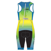APEX+ Zero Tri Suit