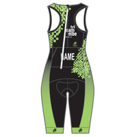 APEX+ Zero Tri Suit