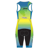 APEX+ Zero Tri Suit