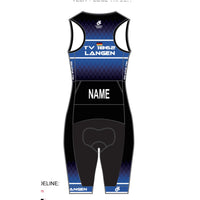 APEX+ Zero Tri Suit