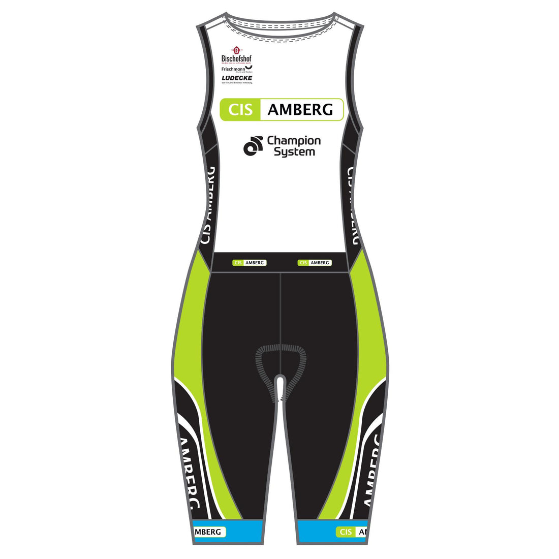 APEX+ Zero Tri Suit