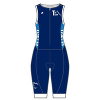 APEX+ Zero Tri Suit