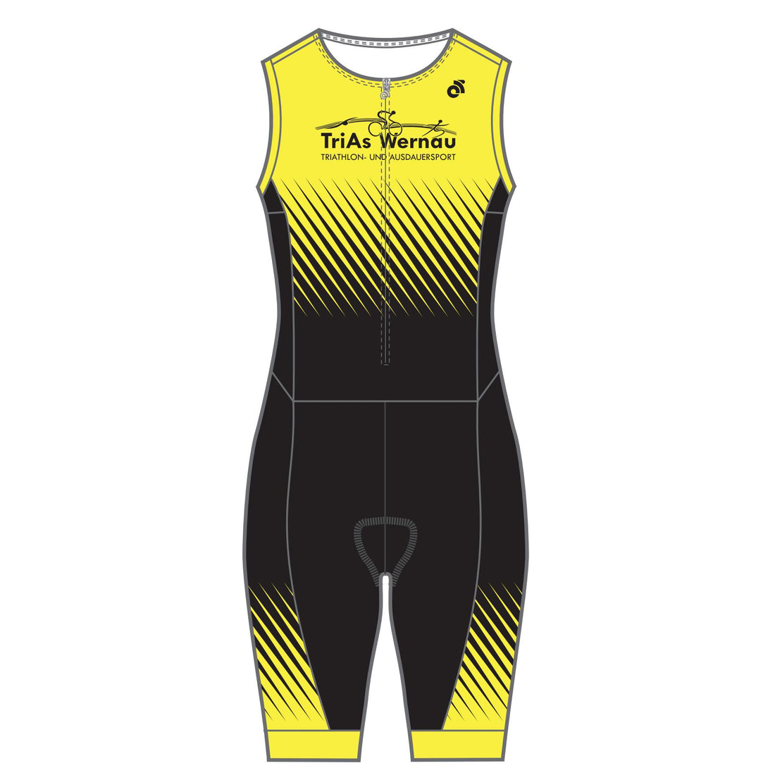 APEX+ Zero Tri Suit