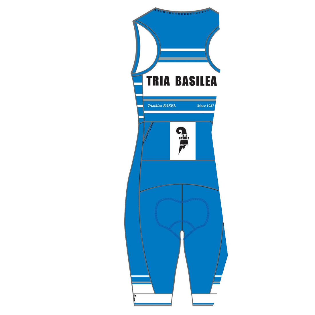 APEX+ Zero Tri Suit