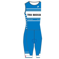 APEX+ Zero Tri Suit