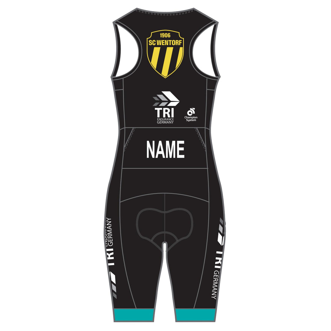 APEX+ Zero Tri Suit