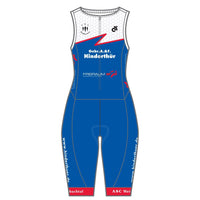 APEX+ Zero Tri Suit