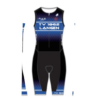 APEX+ Zero Tri Suit