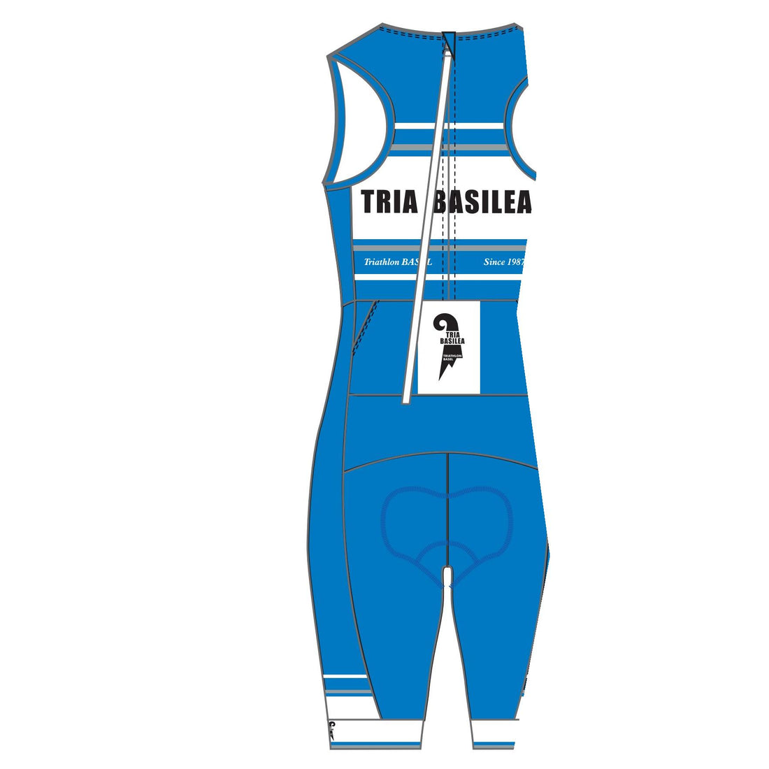 APEX+ Zero Tri Suit