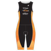 APEX+ Zero Tri Suit