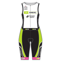 APEX+ Zero Tri Suit