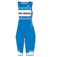 APEX+ Zero Tri Suit