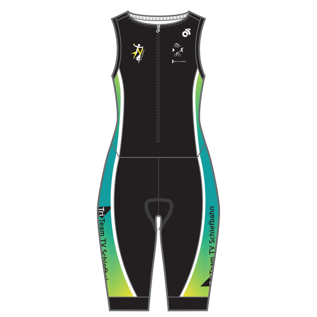 APEX+ Zero Tri Suit