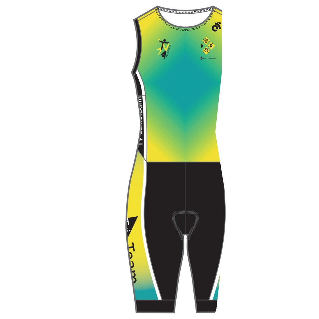 APEX+ Zero Tri Suit