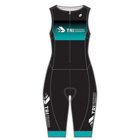 APEX+ Zero Tri Suit