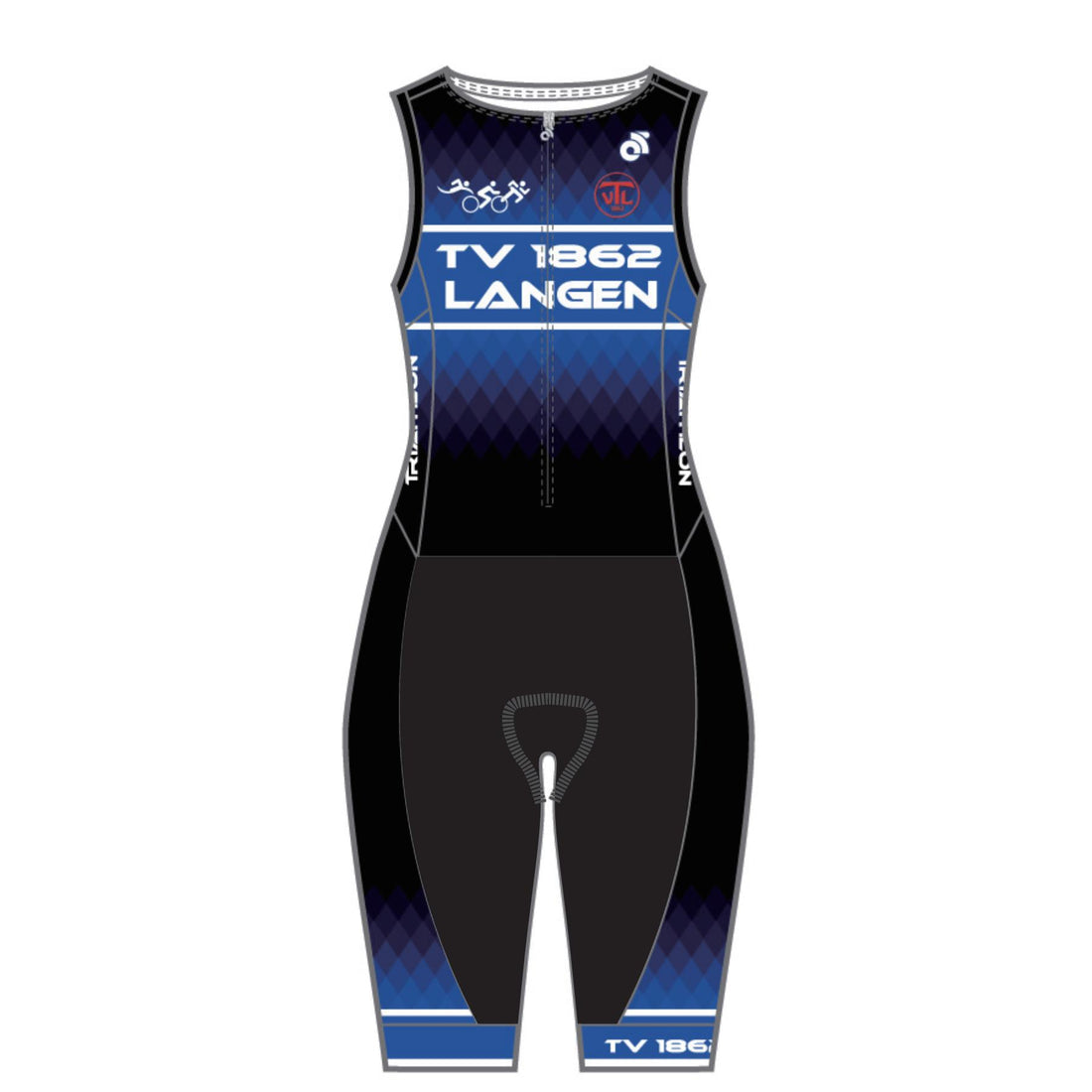 APEX+ Zero Tri Suit