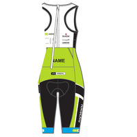 APEX+ Zero Tri Suit