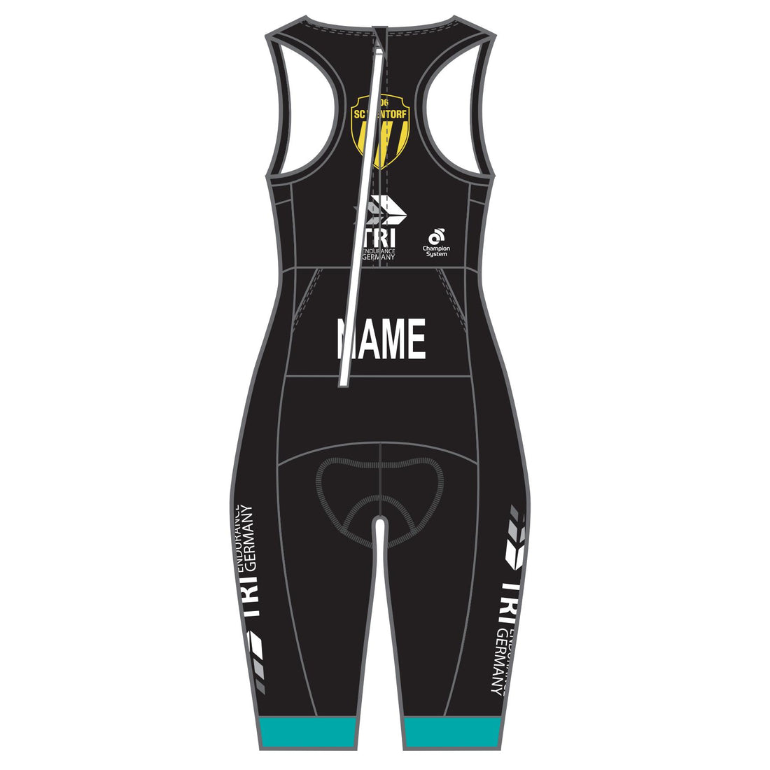 APEX+ Zero Tri Suit