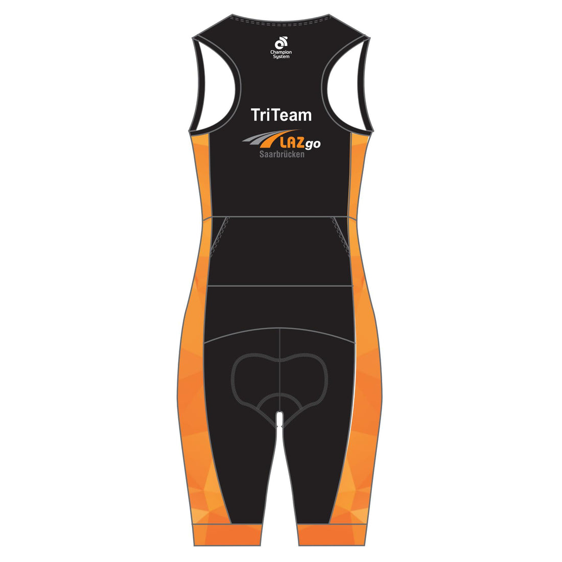 APEX+ Zero Tri Suit