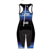 APEX+ Zero Tri Suit