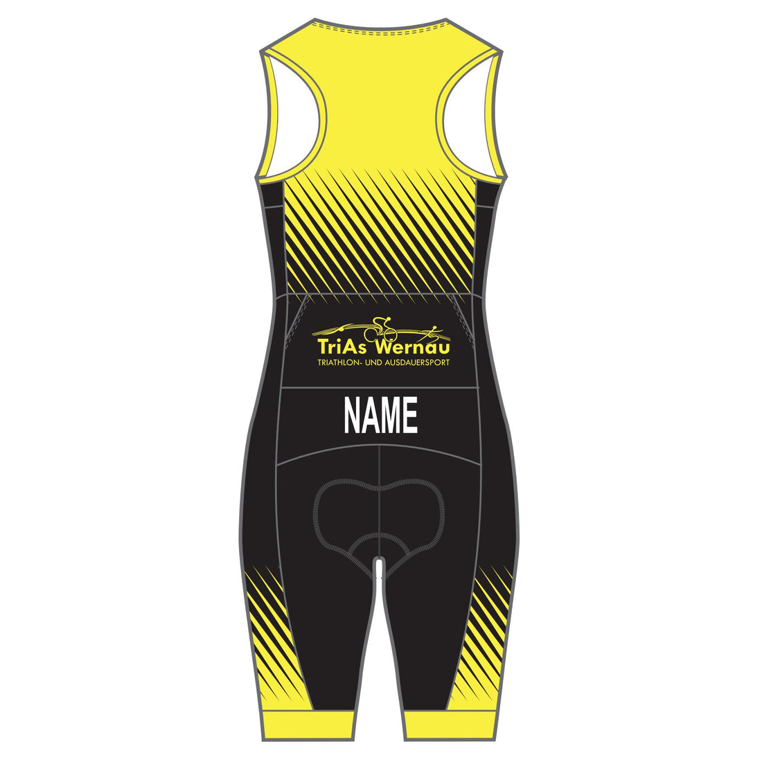 APEX+ Zero Tri Suit