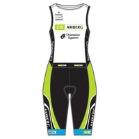 APEX+ Zero Tri Suit