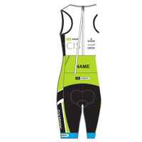 APEX+ Zero Tri Suit