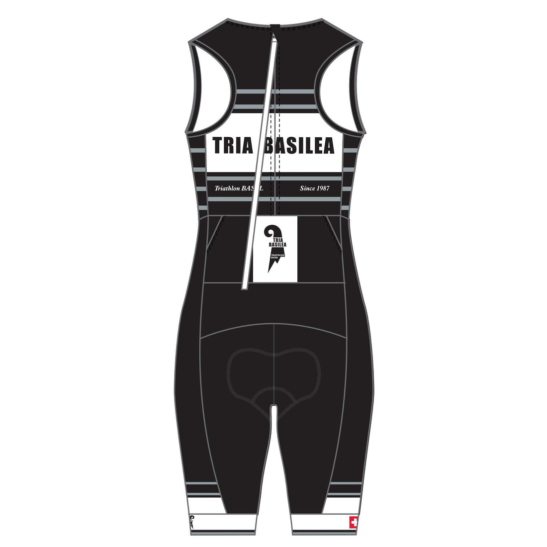 APEX+ Zero Tri Suit