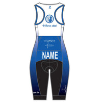 APEX+ Zero Tri Suit