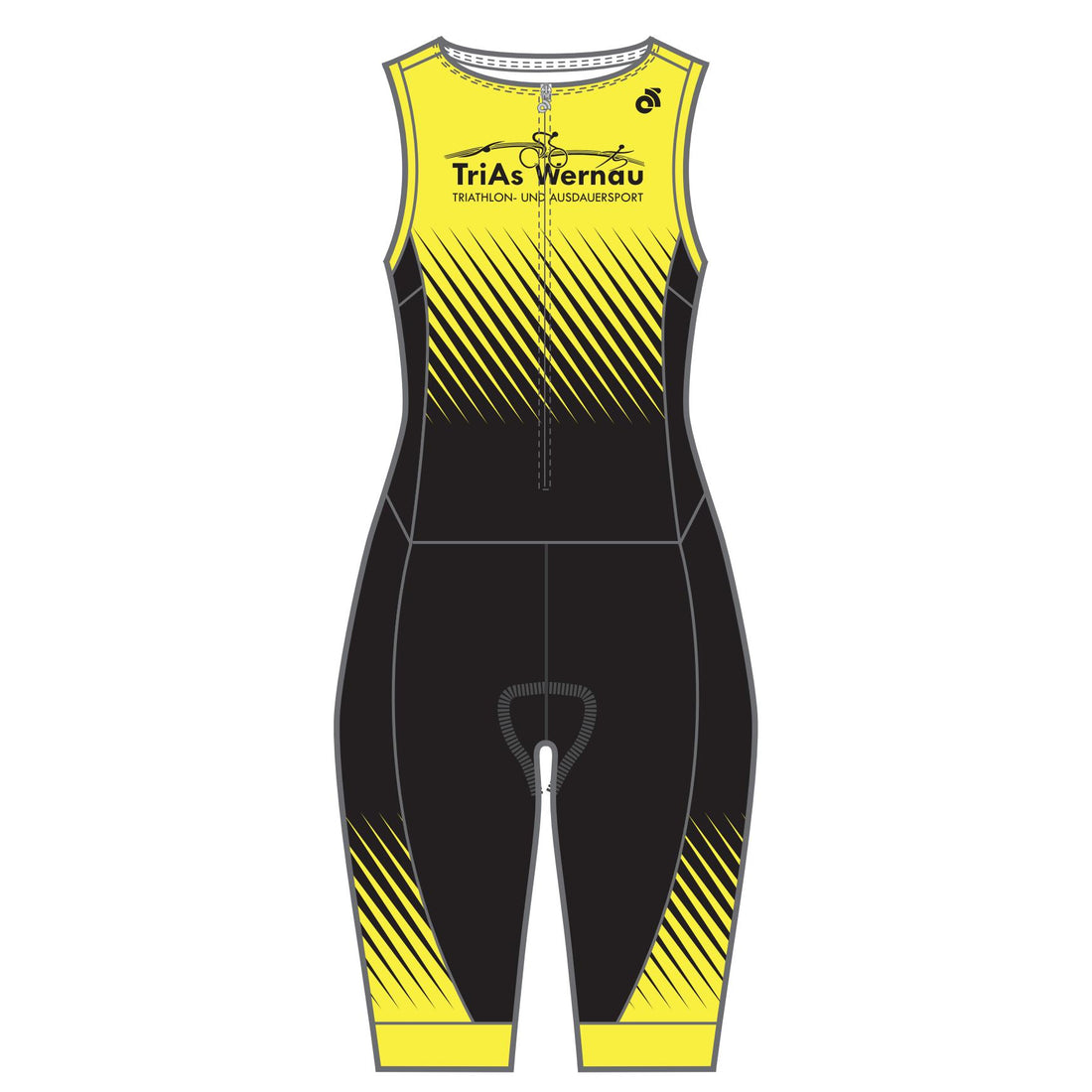 APEX+ Zero Tri Suit