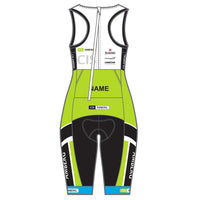 APEX+ Zero Tri Suit
