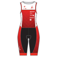 APEX+ Zero Tri Suit