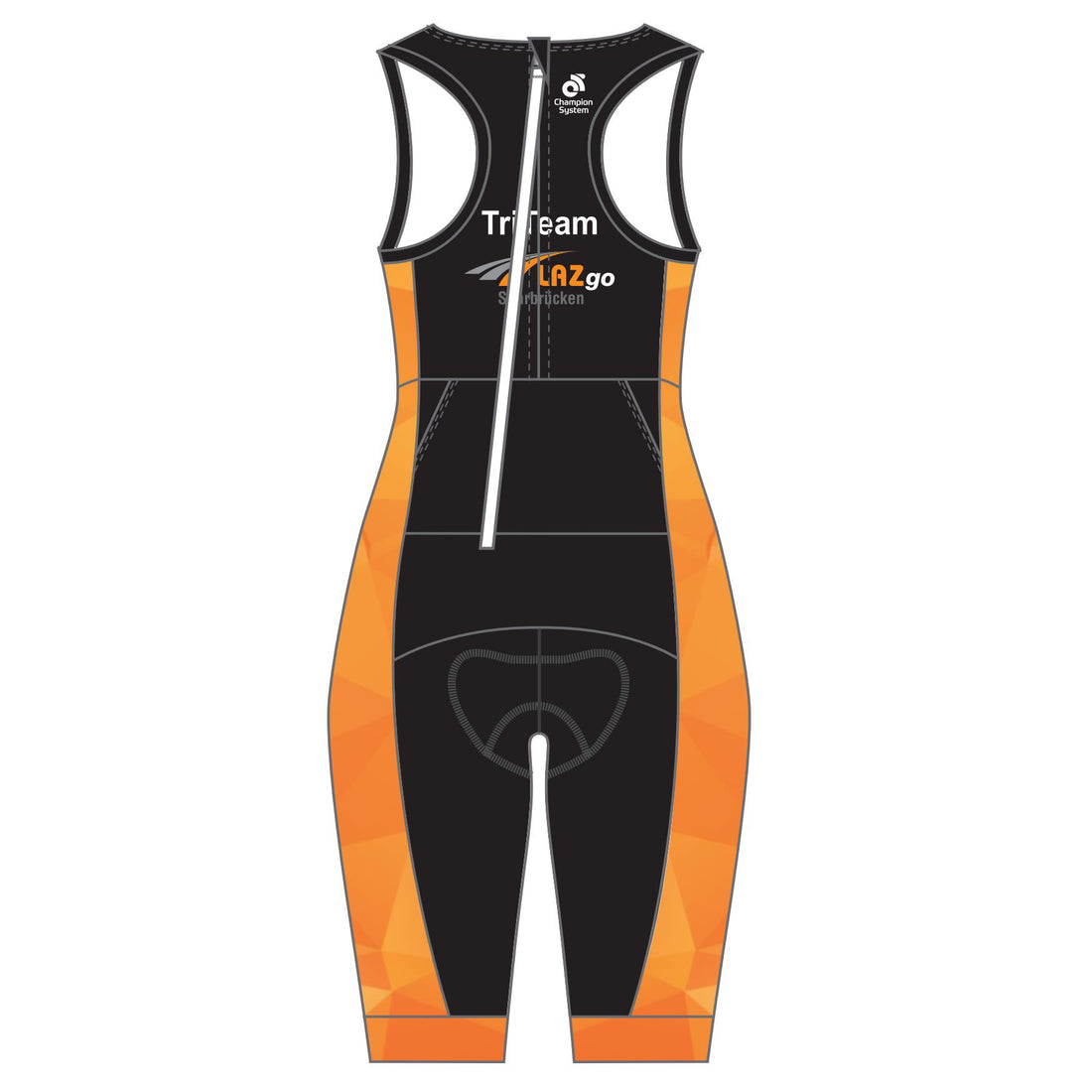 APEX+ Zero Tri Suit